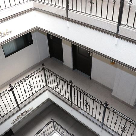 Hoteles Bogota Inn El Lago Country Zona Rosa Kültér fotó