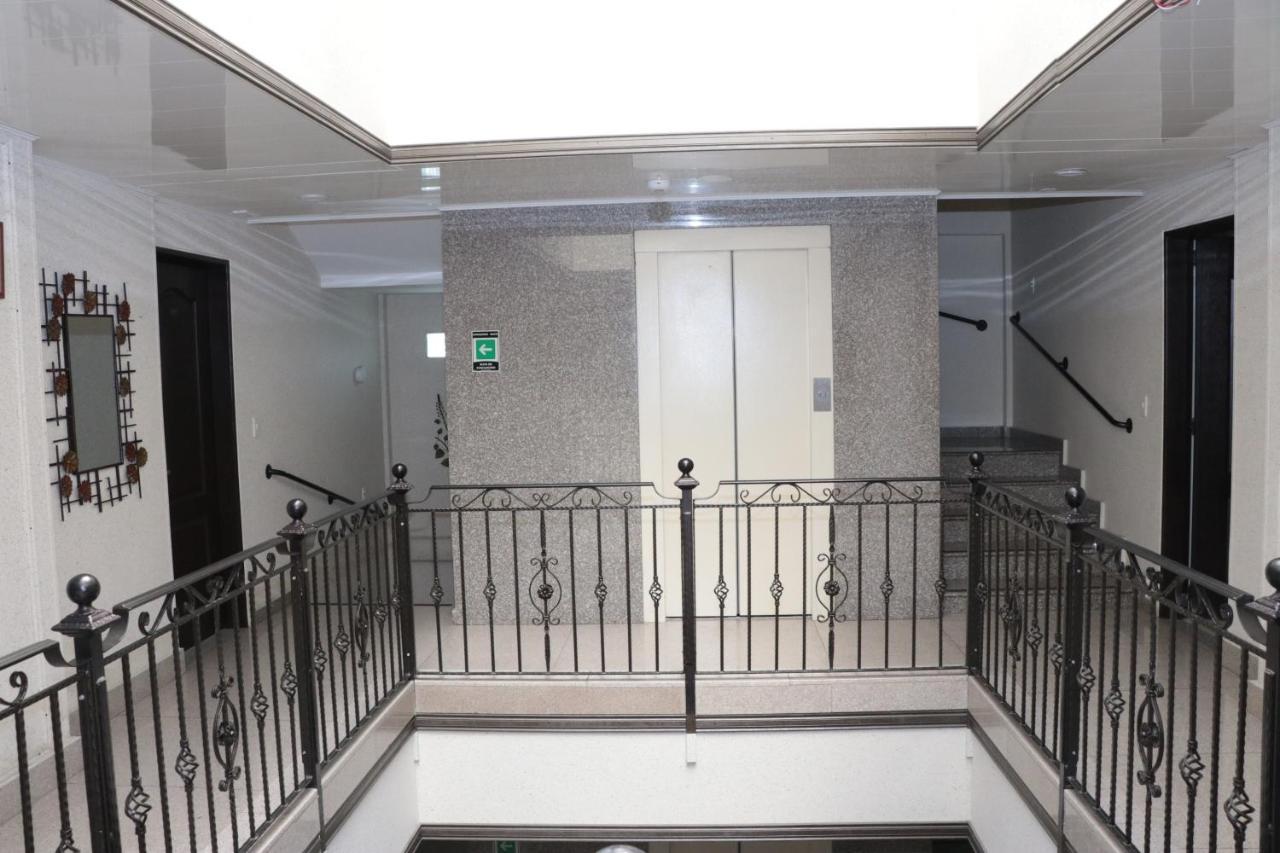 Hoteles Bogota Inn El Lago Country Zona Rosa Kültér fotó